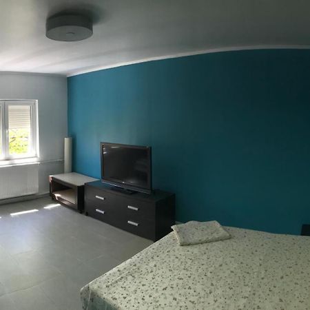 Apartament Langa Plaja Diana Мангалія Екстер'єр фото
