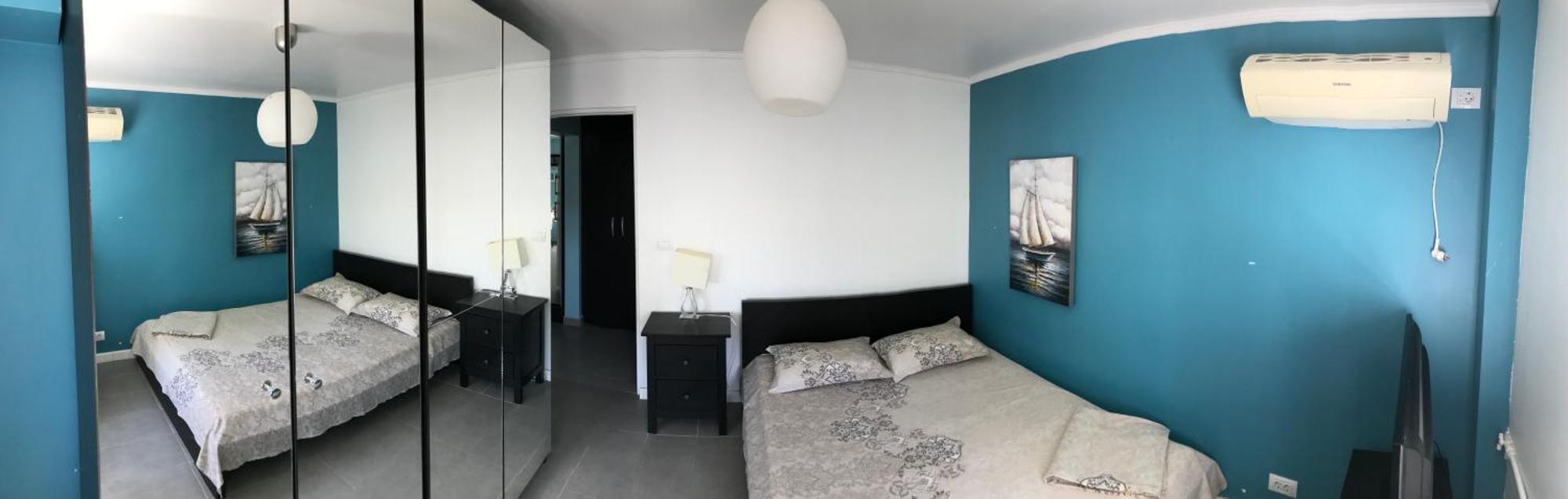 Apartament Langa Plaja Diana Мангалія Екстер'єр фото