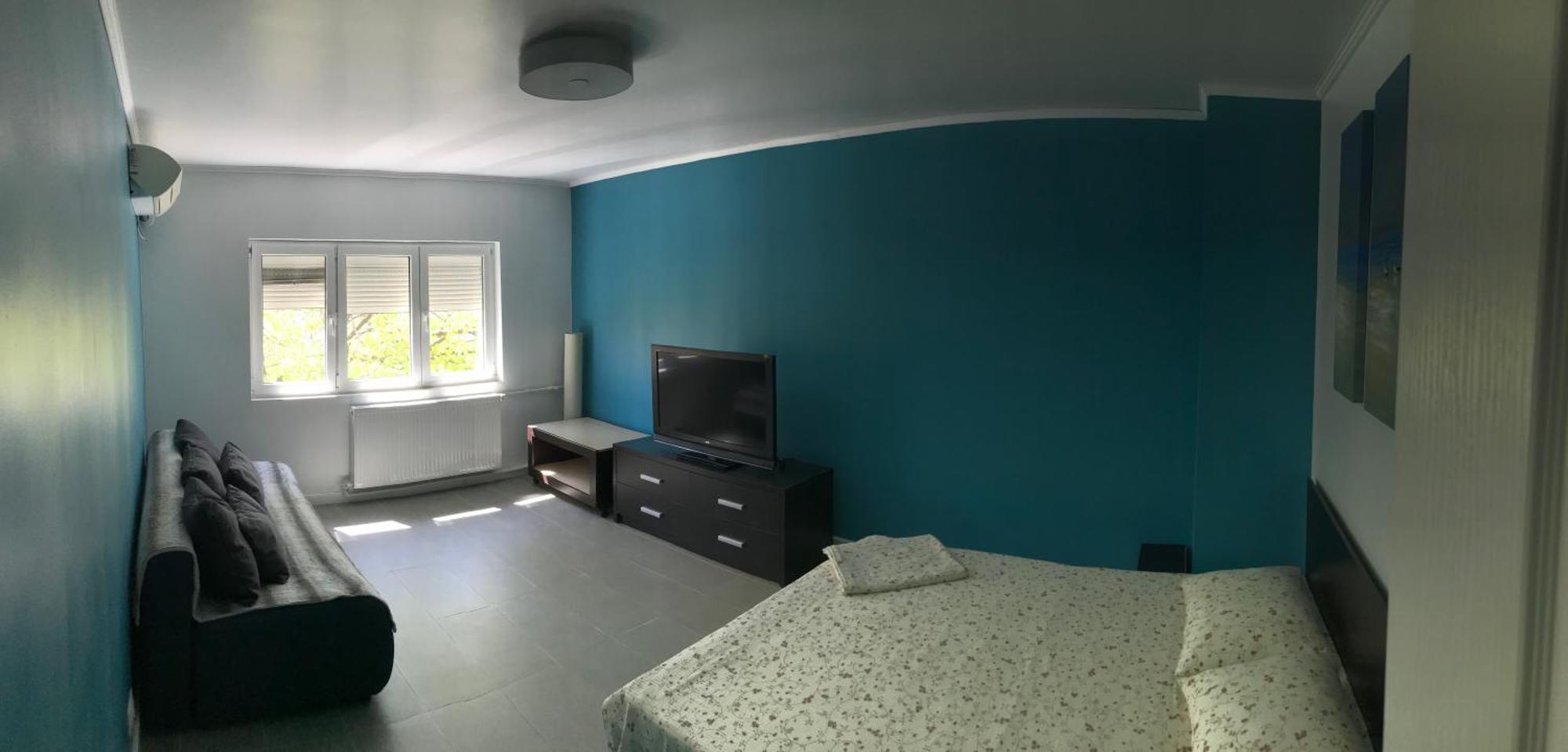 Apartament Langa Plaja Diana Мангалія Екстер'єр фото